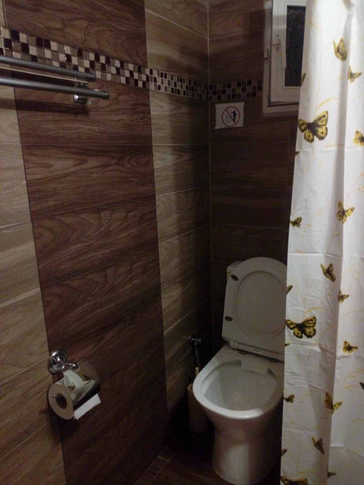 Spiros Apartments Livadia  외부 사진