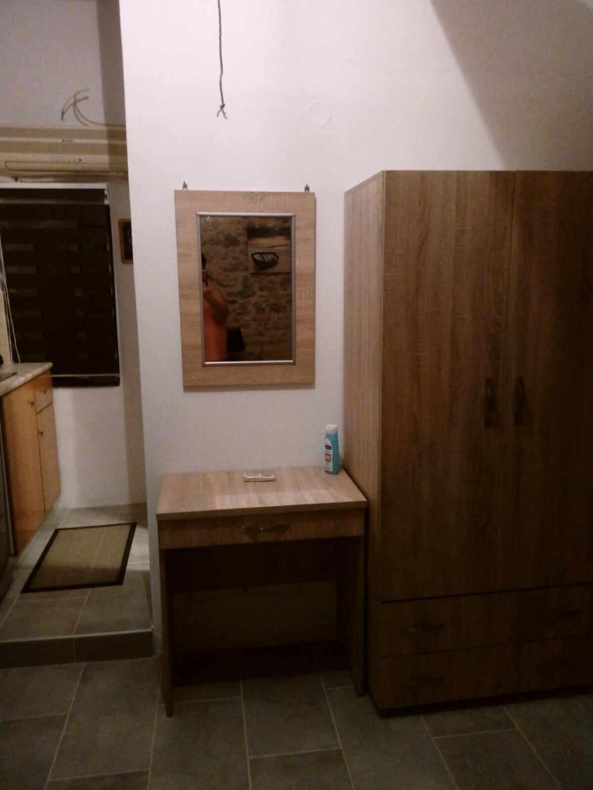 Spiros Apartments Livadia  외부 사진